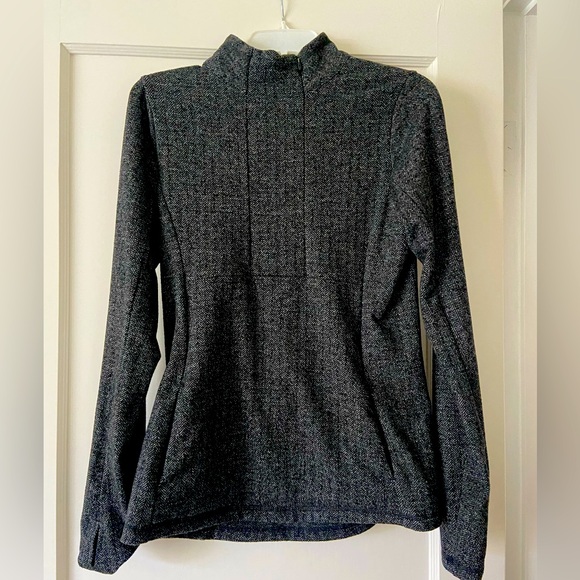 Kyodan Outdoor Warm base layer
Thumb holes with high collar and side zip
Small - Picture 1 of 4